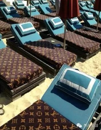 美浴生活:古馳或任何其他品牌的浴巾怎么能賣到這么貴?這很荒謬!