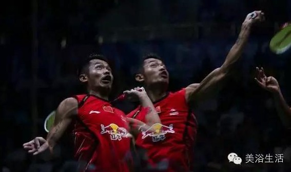 美浴生活:運(yùn)動(dòng)要想爽,毛巾必須長(zhǎng)!