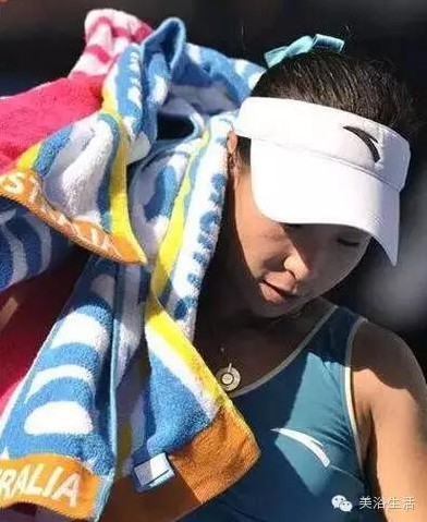 美浴生活:運(yùn)動(dòng)要想爽,毛巾必須長(zhǎng)!