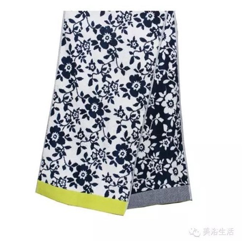 美浴生活:運(yùn)動(dòng)要想爽,毛巾必須長(zhǎng)!