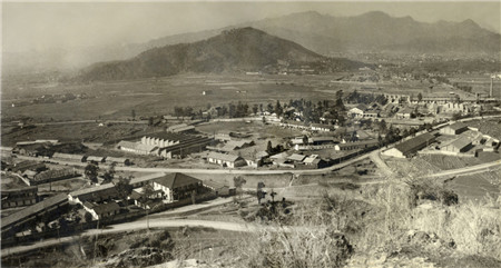 佳麗斯家紡:三千里路云和月五十年輪寫傳奇