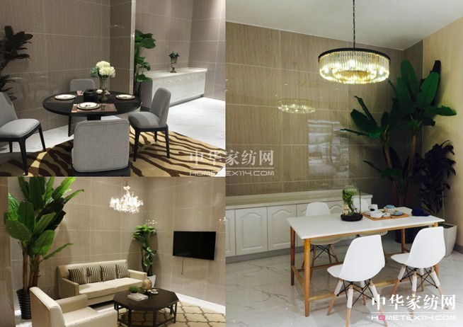 江蘇紫羅蘭家紡獲批省級工業旅游景點