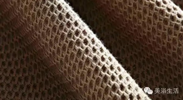 美浴生活:好偉大的大閘蟹!蟹黃可食,蟹券可售,蟹殼可以造毛巾!