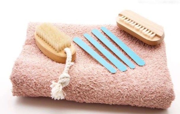 美浴生活:沐浴和更衣之間 期待與您每日堅守的私密和獨享