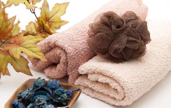 美浴生活:沐浴和更衣之間期待與您每日?qǐng)?jiān)守的私密和獨(dú)享