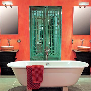 美浴生活:像挑愛人一樣挑浴巾 讓接觸不留遺憾