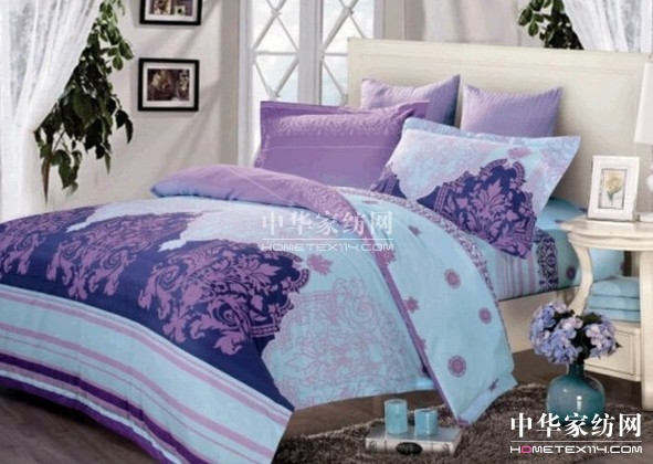 美浴生活:60%室內污染來自被子 ,99%的人都不知道!