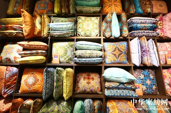 透視觀眾數據,探秘春季家紡展大勢:成品貿易凸顯,借五展聯動之“東風”橫掃上下游