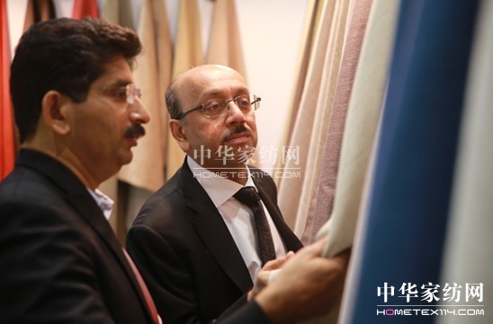 透視觀眾數據,探秘春季家紡展大勢:成品貿易凸顯,借五展聯動之“東風”橫掃上下游