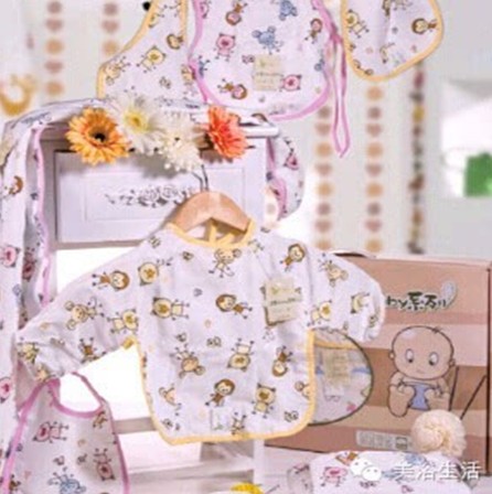 美浴生活:讓您的寶寶愛上洗澡和睡眠,這比什么都重要!