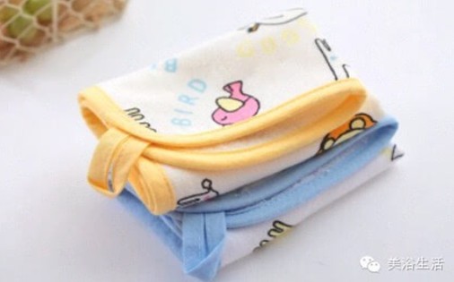 美浴生活:讓您的寶寶愛上洗澡和睡眠,這比什么都重要!