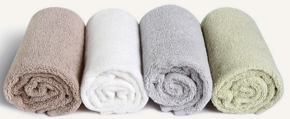 美浴生活:一條毛巾,一幫工人,一個品牌影響著一個民族的歷史!