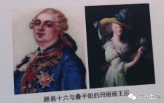 美浴生活:一條毛巾的前世情緣