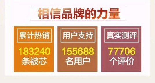 2017愛不休眠,紅豆家紡送你一份特別的賀“睡”美禮