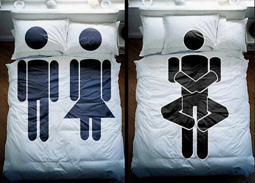 美浴生活:換個放心的床上用品,不止是換一種心情!