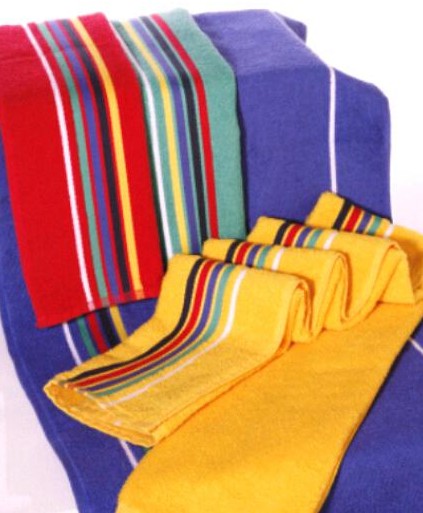 美浴生活:挑選一款上乘的運(yùn)動(dòng)毛巾,宅在家里享受健康