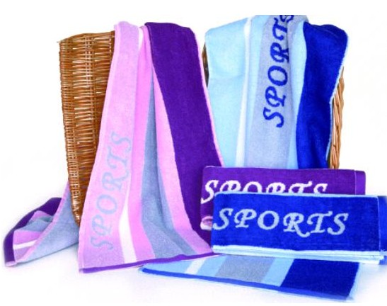 美浴生活:挑選一款上乘的運(yùn)動(dòng)毛巾,宅在家里享受健康