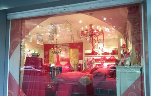 奔馳中的黑馬——博洋家紡臺州直營團隊