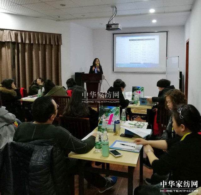 齊聚吳越之地,開啟家紡“優”篇章