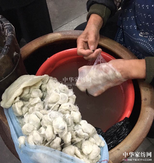 齊聚吳越之地,開啟家紡“優”篇章