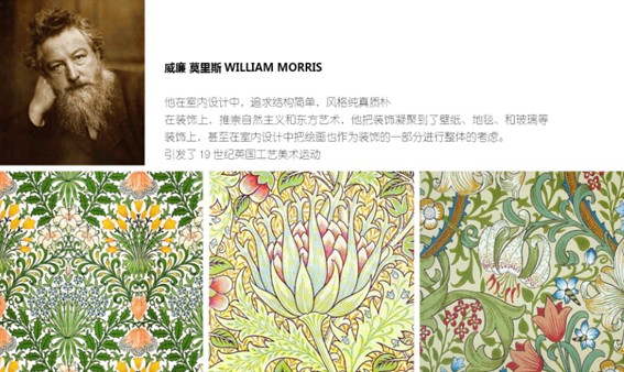 博洋家紡2017春夏產(chǎn)品設(shè)計(jì)靈感