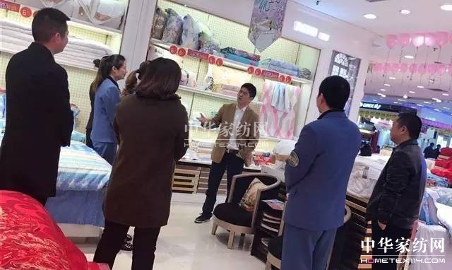 凱盛家紡:有種成功叫走心,有種態度叫執著