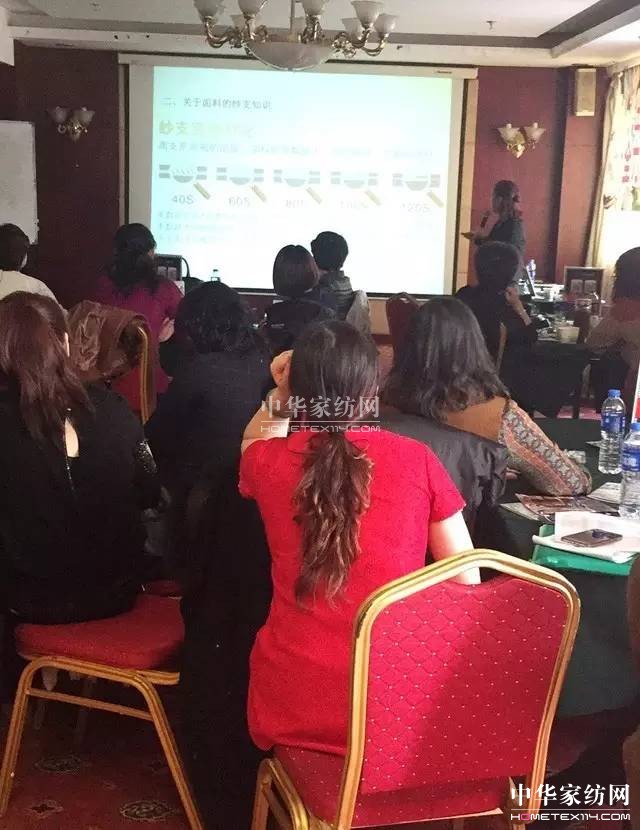 凱盛家紡:精英齊聚天津,切磋技藝,角逐冠軍寶座!