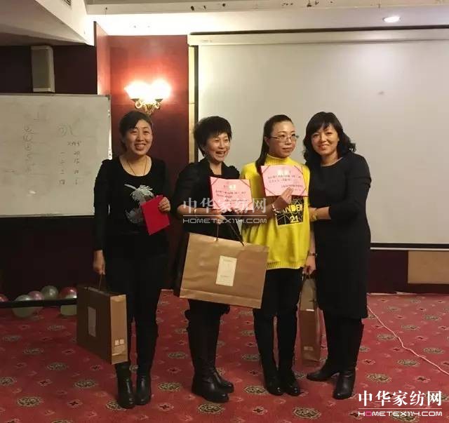 凱盛家紡:精英齊聚天津,切磋技藝,角逐冠軍寶座!