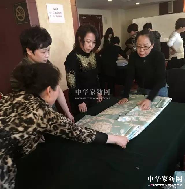 凱盛家紡:精英齊聚天津,切磋技藝,角逐冠軍寶座!