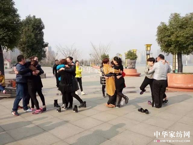 凱盛家紡:精英聚首,棗莊“論劍”,誰是英雄?