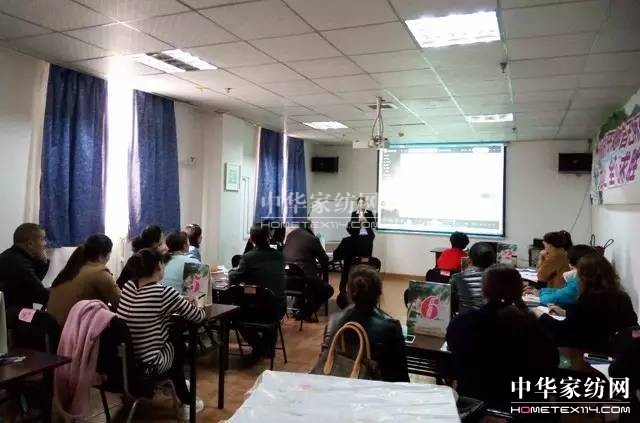 凱盛家紡:精英聚首,棗莊“論劍”,誰是英雄?