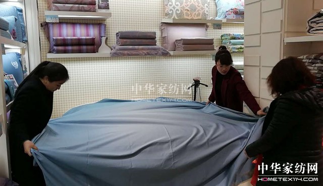 凱盛家紡:全國巡回培訓會圓滿收官,千人盛會掀關注熱潮!