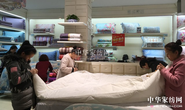 凱盛家紡:全國巡回培訓會圓滿收官,千人盛會掀關注熱潮!