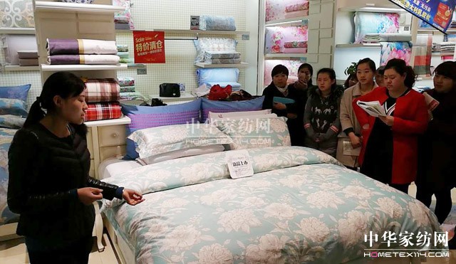 凱盛家紡:全國巡回培訓會圓滿收官,千人盛會掀關注熱潮!