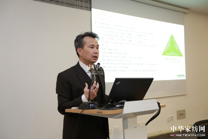 蘭精纖維:2017年重點關注酒店行業