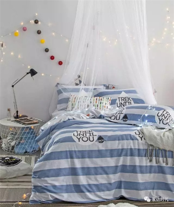 試水微商家紡企業有自己的態度!