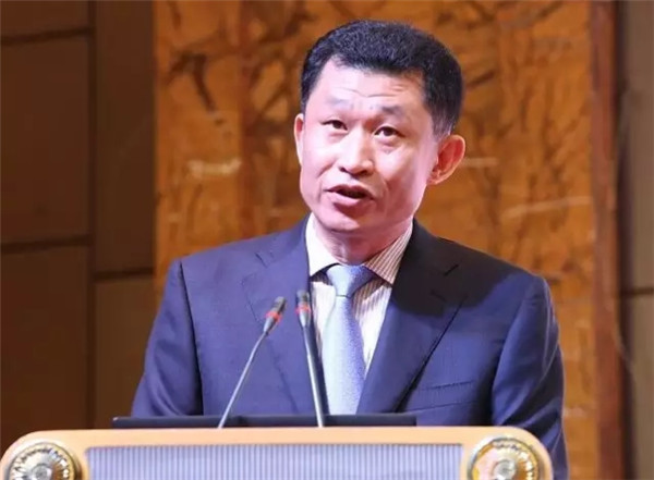 如何做到“時(shí)尚科技與協(xié)同創(chuàng)新”?聽聽中國(guó)紡織服裝企業(yè)家活動(dòng)日暨海上絲綢之路產(chǎn)業(yè)對(duì)接會(huì)上的聲音