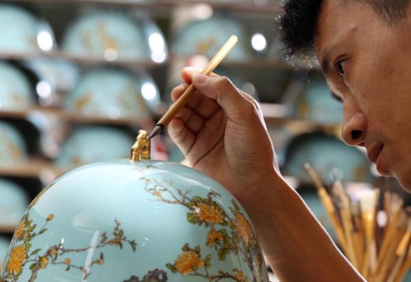 ڶYƷҾչʢĻȫ̸c(din)