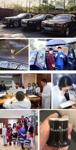 羅卡芙家紡尊享會《至尚精修學院》精致開啟