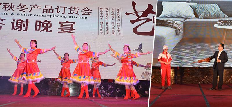 佳麗斯家紡:以“藝”為媒,匠心打造健康舒適睡眠