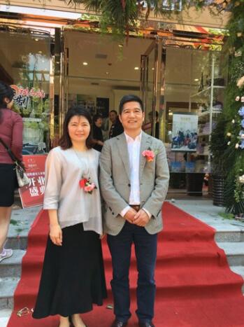 霸氣!中牟竟然有了這么一家超大凱盛家紡體驗店!