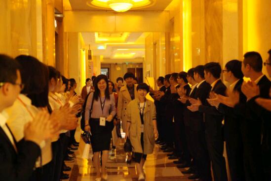 艾萊依家紡2017秋冬新品發(fā)布會(huì)圓滿(mǎn)落幕