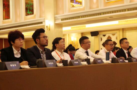 艾萊依家紡2017秋冬新品發(fā)布會(huì)圓滿(mǎn)落幕