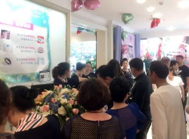 風靡衡陽的凱盛家居生活館新店開業!等不及的想去!