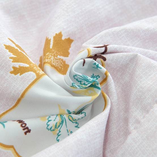 今夏居家、饋贈必選家紡——艾草養(yǎng)生被