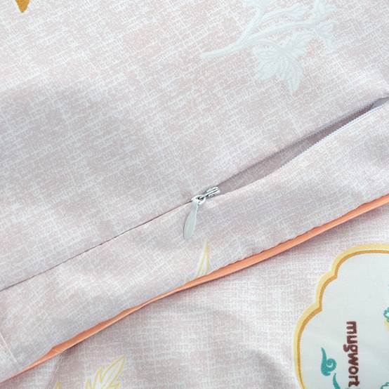 今夏居家、饋贈必選家紡——艾草養(yǎng)生被