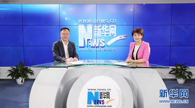 家紡大國的品牌夢——楊兆華會長論道行業發展