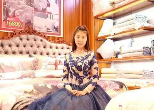 耒陽(yáng)凱盛家紡第二家新店和你見面!