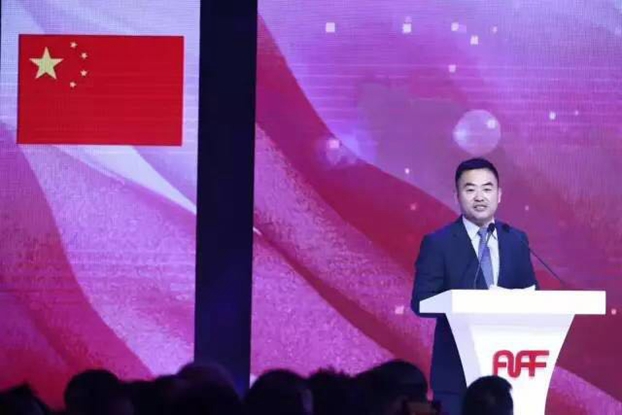 凝聚信心,深化思考,亞洲時尚美出新高度——2017亞洲時尚聯合會中國大會在杭州召開