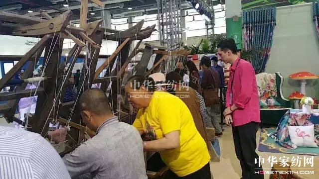 巴黎春天吳剛榮 家紡行業“破局者”再出奇招,這次是要“玩大的”